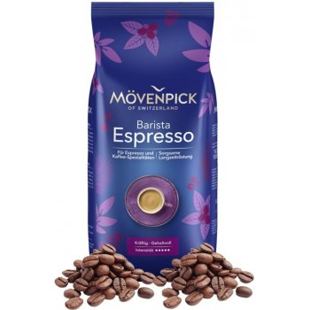 Mövenpick Espresso 1 kg