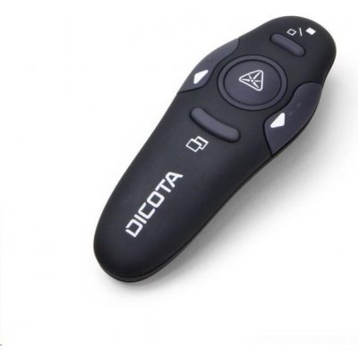 Dicota Pin Point Wireless Laser Pointer D30933-V1 – Zboží Živě