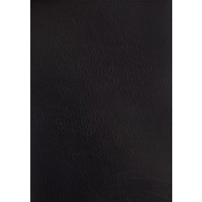 Nasb, Thompson Chain-Reference Bible, Bonded Leather, Black, Red Letter, 1977 Text, Thumb Indexed Thompson Frank CharlesBonded Leather – Hledejceny.cz