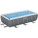 Bestway Power Steel 4,04 x 2,01 x 1 m 56442 – Zboží Dáma