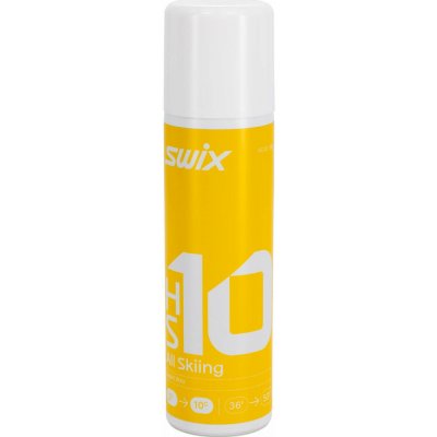 Swix HS10 125 ml – Zboží Dáma