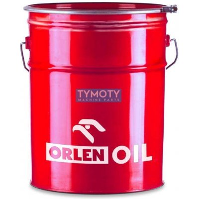 Orlen Oil GREASEN S-EP 00/000 17 kg | Zboží Auto