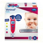 Hartmann Veroval Baby červený – Zboží Dáma