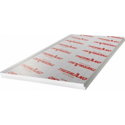 Thermano Roof AL 160 mm 2,88 m² – Hledejceny.cz
