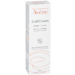 Avène Cold Cream výživný zklidňující krém 40 ml – Hledejceny.cz