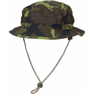 Klobouk MFH Special Forces Britský vz. 95 les – Zboží Dáma