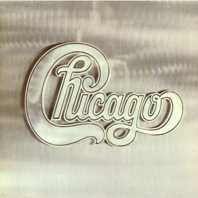 Chicago - Ii CD – Zbozi.Blesk.cz