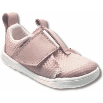 Pegres SBF 63 barefoot capáčky růžová – Zboží Dáma