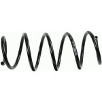 Pružina tlumiče pérování SACHS SA 997 863 – Zboží Mobilmania