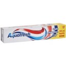 Aquafresh Triple protection zubní pasta v rodinném balení 125 ml