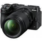 Nikon Z5 II C – Hledejceny.cz