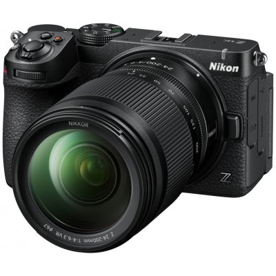 Nikon Z5 II C – Hledejceny.cz