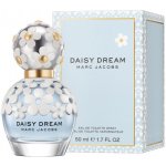 Marc Jacobs Daisy Dream toaletní voda dámská 50 ml – Sleviste.cz