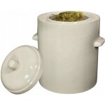 DURAmat Zelák selský hermetický s víkem 1,8 l – Sleviste.cz