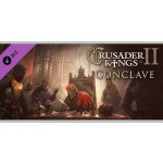 Crusader Kings 2: Conclave – Hledejceny.cz