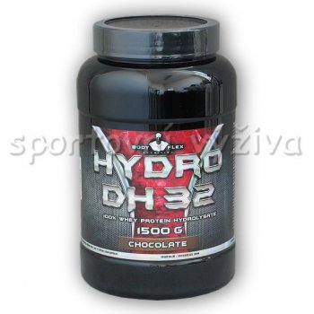 Bodyflex Fitness Hydro DH32 1500 g