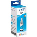 Inkoust Epson T6642 Cyan - originální – Zboží Živě
