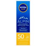Nivea Sun pleťový krém na opalování proti vráskám SPF50 50 ml – Zboží Dáma