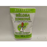 Kittfort Běloba zinková 500 g