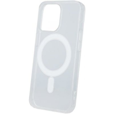 Pouzdro Beweare Anti Shock silikonové Magsafe iPhone 13 Pro