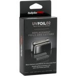 Babyliss Pro UVFOIL02 – Zboží Mobilmania