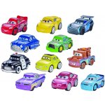 Mattel Cars 3 mini auta 3 ks – Hledejceny.cz