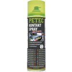 Petec Sprej na kontakty 500 ml – Zboží Mobilmania