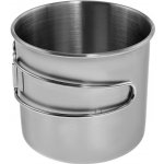 MIL-TEC Hrnek STAINLESS STEEL 600ml – Zboží Mobilmania
