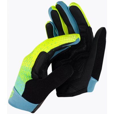 Silvini Calvi dětské Blue/Neon – Zboží Dáma