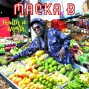 Macka B - Health Is Wealth LP