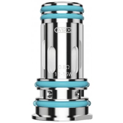 Voopoo PNP-X Žhavící hlava Mesh 0,8 Ohm – Hledejceny.cz
