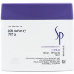 Wella SP Repair maska pro poškozené chemicky ošetřené vlasy 400 ml – Sleviste.cz