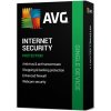 antivir AVG Internet Security, 1 lic. 1 rok update (ISCEN12EXXK001)