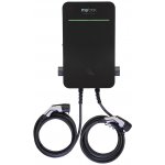 Wallbox MyBox PROFI 2×kabel 5 metrů Type2 400 V 2×22 kW 32 A teplotní kit – Zbozi.Blesk.cz