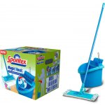 Spontex Magic Hook system mop – Zbozi.Blesk.cz