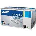 Samsung CLT-K350A - originální – Zboží Živě