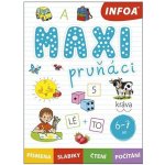 Ing. Stanislav Soják - INFOA Maxi prvňáci – Hledejceny.cz