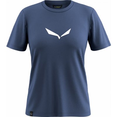 SALEWA Triko SOLID DRY W T SHIRT Lady – Hledejceny.cz