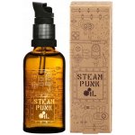 Pan Drwal Steam Punk olej na vousy 100 ml – Zbozi.Blesk.cz