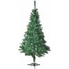 Vánoční stromek Juskys Umělý vánoční stromek 150 cm se stojanem zelený
