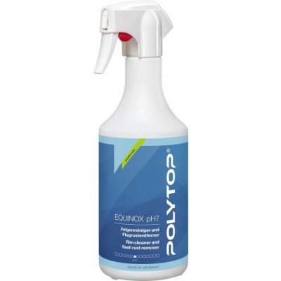 POLYTOP Equinox pH7 750 ml – Zbozi.Blesk.cz