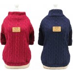 Surtep Animals Svetr mikina pro psa Love You – Sleviste.cz