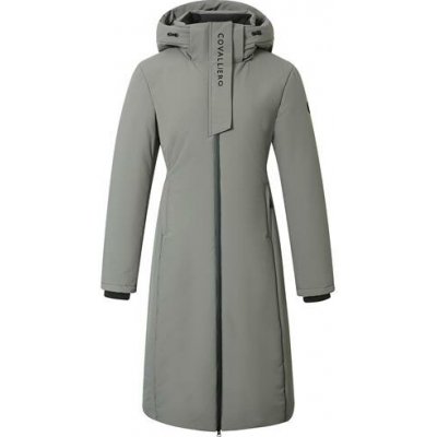 Covalliero AW 2025/26 šedá – Zboží Dáma