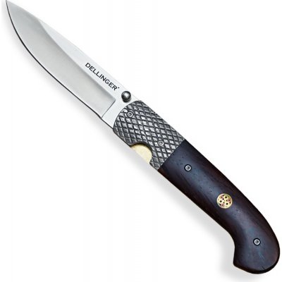 Dellinger SISSO Sentinell M390 Powder Steel