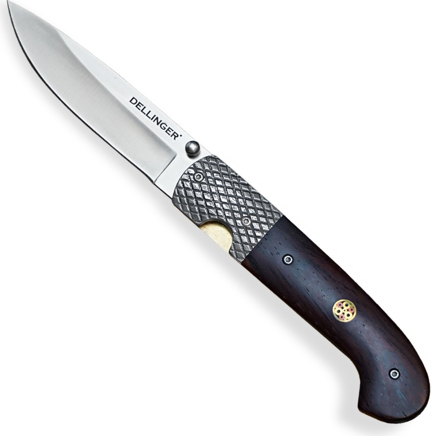 Dellinger SISSO Sentinell M390 Powder Steel