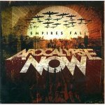 Apocalypse Now - Empires Fall – Hledejceny.cz