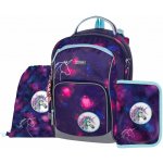 Oxybag OXY GO Unicorn fialový 8-dílný – Zbozi.Blesk.cz