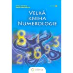 Velká kniha numerologie – Hledejceny.cz