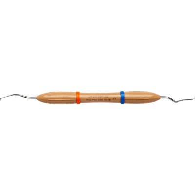 LM-Dental Gracey 15/18, mini Vyberte typ rukojeti ErgoSense (ES) nebo ErgoMax (XSi):: Ručka ErgoMax – Hledejceny.cz