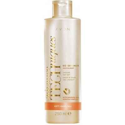 Avon Advance Techniques Anti Hair Fall Conditioner 250 ml – Zboží Mobilmania